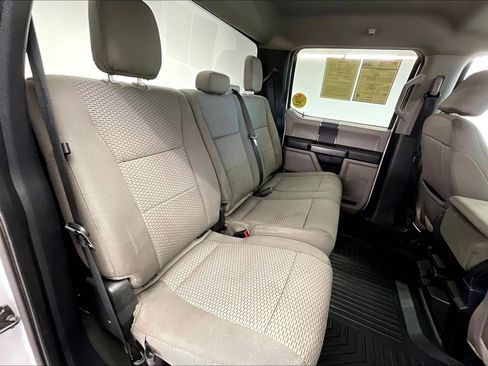 Used 2022 Ford F250 XLT image 18