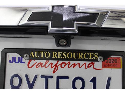 Used 2022 Chevrolet Traverse LT image 20