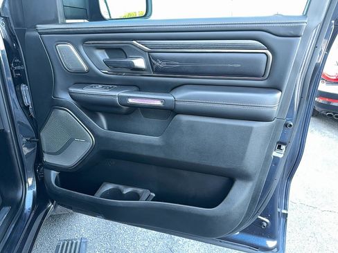 Used 2021 RAM 1500 Limited w/ Night Edition AWD/4WD image 28