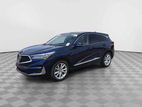 Used 2019 Acura RDX FWD image 4