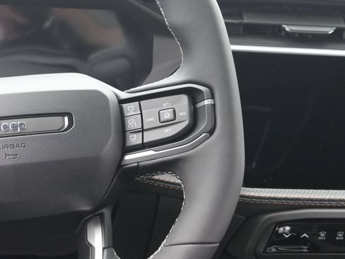 New 2026 Jeep Cherokee Limited AWD/4WD image 29