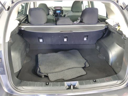 Used 2019 Subaru Impreza 2.0i w/ Eyesight AWD/4WD image 31