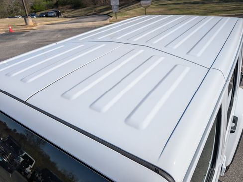 Used 2025 Jeep Wrangler Sahara w/ Safety Group image 14