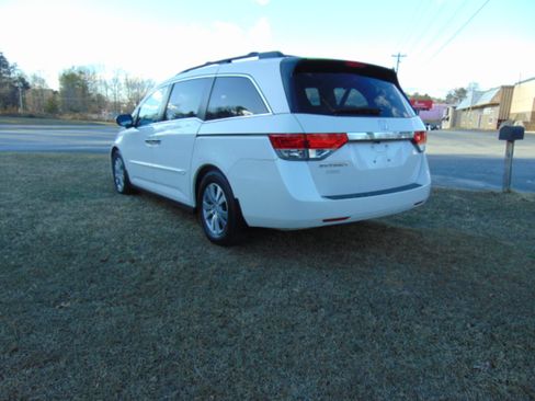 Used 2016 Honda Odyssey EX-L image 4