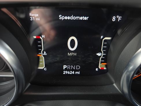 Used 2022 Jeep Wrangler Unlimited Sport image 25