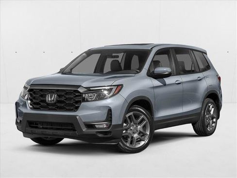 Used 2023 Honda Passport EX-L image 1