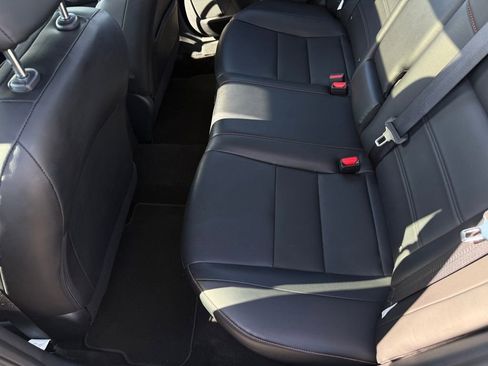 Certified 2025 Nissan Sentra SR w/ SR Premium Package image 12