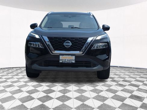 Used 2023 Nissan Rogue SV w/ SV Premium B Package AWD/4WD image 8