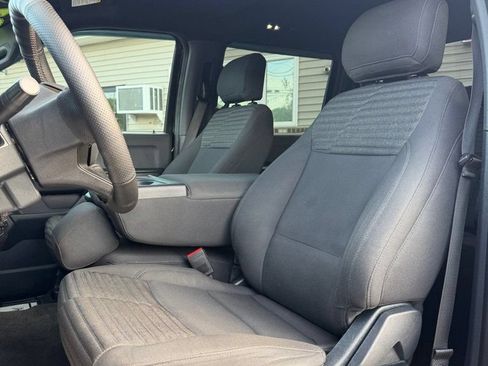 Used 2021 Ford F150 XL w/ STX Appearance Package AWD/4WD image 10
