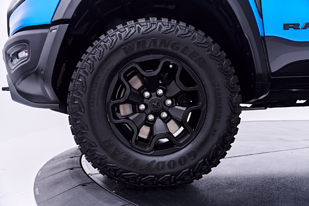 Used 2023 RAM 1500 TRX w/ TRX Level 2 Equipment Group AWD/4WD image 3