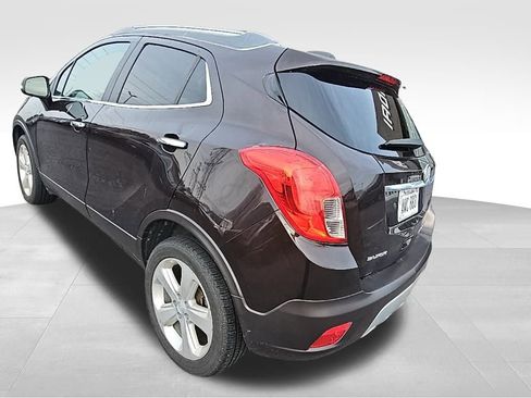 Used 2015 Buick Encore Leather image 11