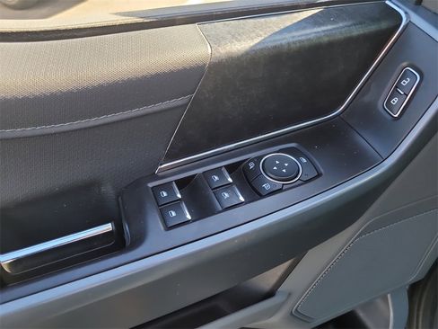 Used 2023 Ford F150 XLT w/ Equipment Group 301A Mid image 14