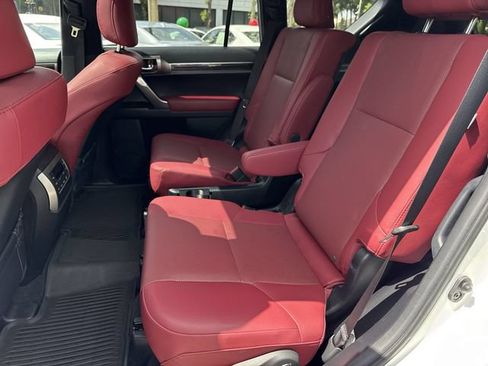 Used 2023 Lexus GX 460 Premium AWD/4WD image 23