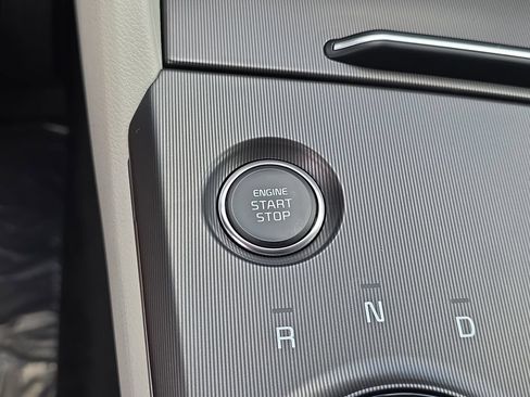 New 2026 Kia Sportage EX AWD/4WD image 28