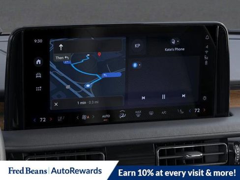 New 2026 Lincoln Aviator Reserve image 14