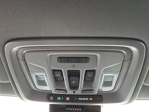 New 2026 GMC Sierra 1500 SLT w/ SLT Premium Plus Package image 22