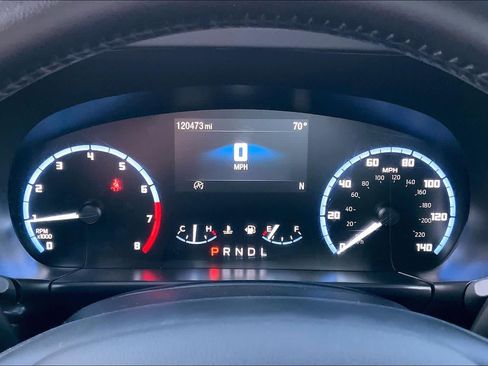 Used 2022 Ford Bronco Sport Big Bend w/ Convenience Package AWD/4WD image 26