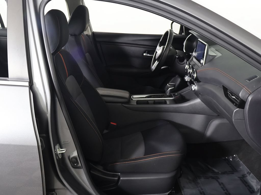 Used 2023 Nissan Sentra SR FWD image 23