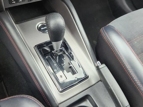 Used 2024 Mitsubishi Outlander Sport ES AWD/4WD image 23