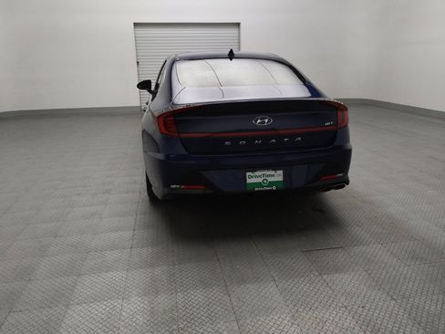 Used 2021 Hyundai Sonata SEL Plus FWD image 6