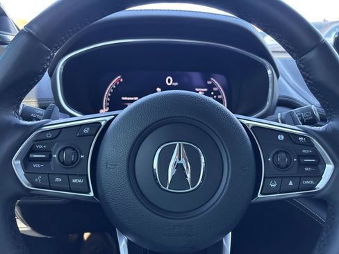 Used 2025 Acura MDX w/ Advance Package image 29