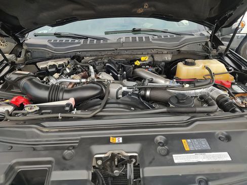 Used 2018 Ford F250 Platinum w/ Platinum Ultimate Package image 18