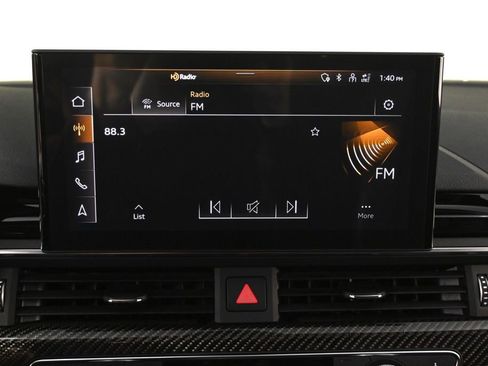 Used 2021 Audi RS 5 Sportback w/ Dynamic Package image 31