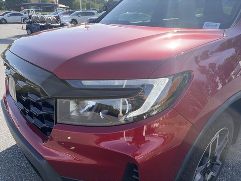 Used 2022 Honda Passport Elite image 6