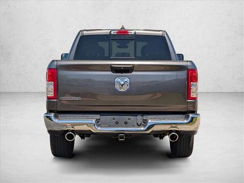Used 2023 RAM 1500 Big Horn RWD image 6