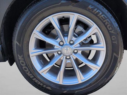 Used 2023 Honda CR-V EX-L image 24