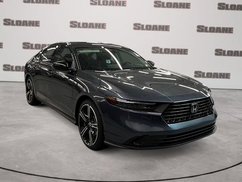 New 2026 Honda Accord SE image 7