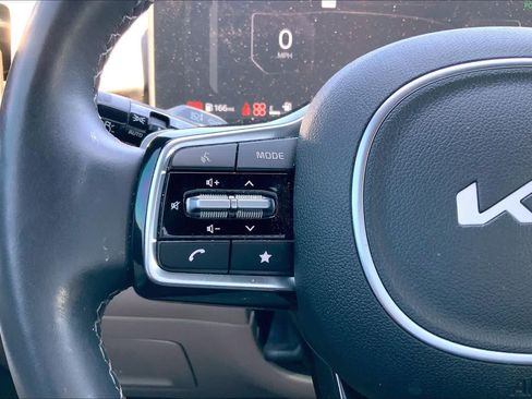 Used 2025 Kia Sorento SX Prestige AWD/4WD image 23