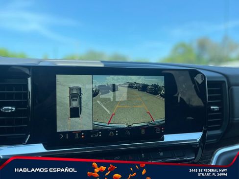 New 2026 GMC Sierra 2500 Denali Ultimate AWD/4WD image 32