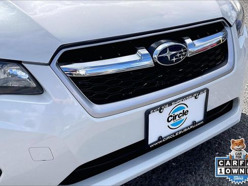 Used 2014 Subaru Impreza 2.0i Limited AWD/4WD image 30