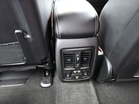 Used 2021 Dodge Durango SRT Hellcat w/ Black Package AWD/4WD image 46