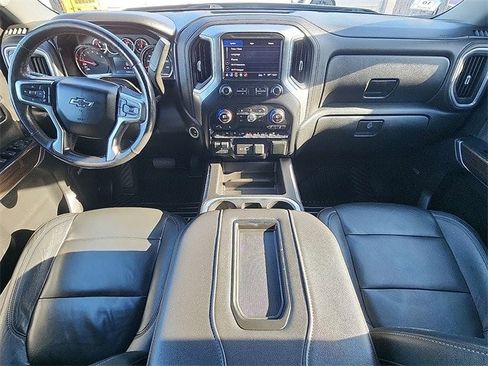 Used 2019 Chevrolet Silverado 1500 RST image 8