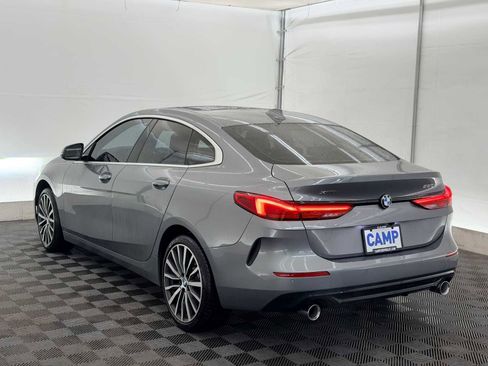 Used 2024 BMW 228i xDrive Gran Coupe w/ Convenience Package image 4
