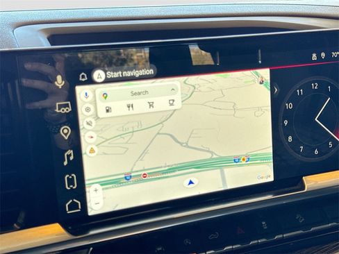 Used 2025 GMC Sierra 1500 Elevation image 13