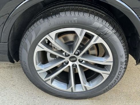 New 2026 Audi Q7 2.0T Premium Plus image 4