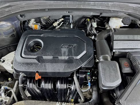 Used 2020 Hyundai Santa Fe Limited FWD image 41