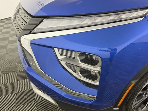 Used 2024 Mitsubishi Eclipse Cross SE image 48
