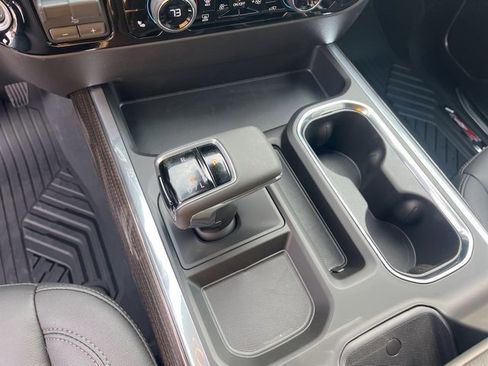 New 2026 Chevrolet Silverado 1500 RST w/ RST All Star Premium Package image 33