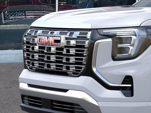 New 2027 GMC Terrain Denali AWD/4WD image 13