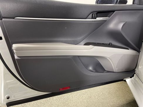 Certified 2024 Toyota Camry LE FWD image 17