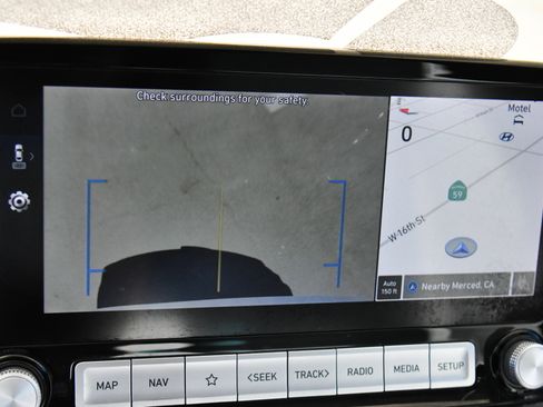 Used 2023 Hyundai Kona SEL w/ Cargo Package FWD image 19