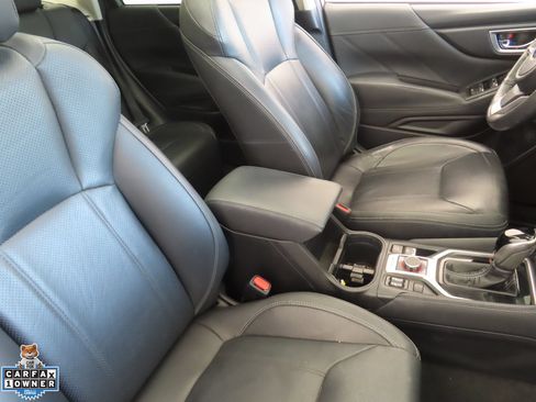 Used 2021 Subaru Forester Limited w/ Popular Package #3 AWD/4WD image 26