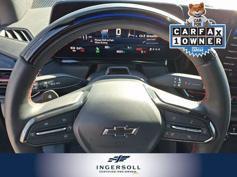 Used 2024 Chevrolet Silverado EV RST image 22