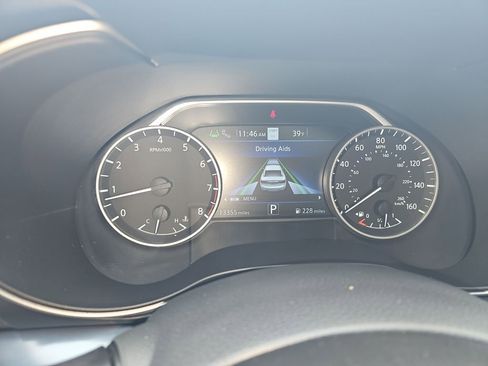 Used 2023 Nissan Maxima SR w/ Sport Mat Group image 37