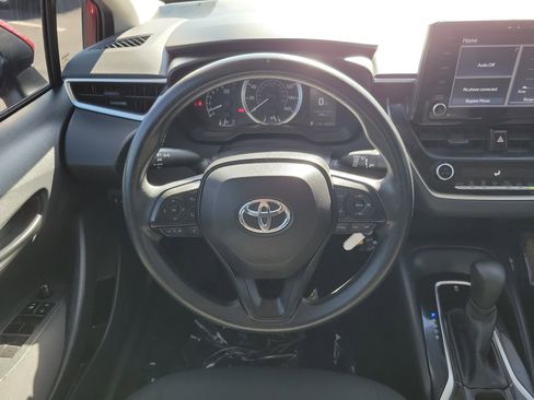 Certified 2022 Toyota Corolla LE image 17