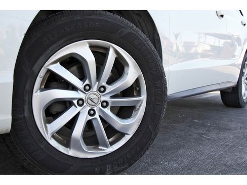 Used 2017 Acura RDX w/ Technology Package image 28